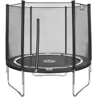 Intergard Trampoline met veiligheidsnet 305cm