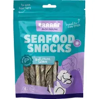 Braaaf Vissnack Zalm Rol