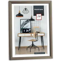 Zep fotolijst kb13 black 30x30 cm