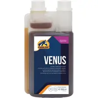 Cavalor Venus - Voedingssupplement - 500 ml