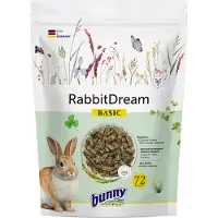 Bunny Nature Konijnendroom Basic - Konijnenvoer