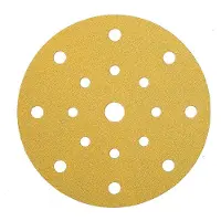 Mirka GOLD | 150mm | Grip 17H FTO | P240 | 100/verpakking - 2367909925