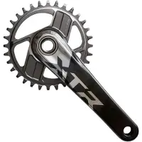 Shimano Fc-m9200 Xtr 12s Krukken
