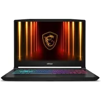 MSI Katana 15 HX B14WGK-072BE - Gaming Laptop - Core i7 - RTX 5070 - 16GB/1000GB - 15.6 inch - 144 Hz - azerty