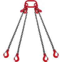 Vevor kettingsling