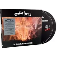 BMG No Sleep Til’ Hammersmith (40Th Anniversary) Deluxe Editie
