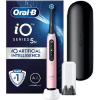 Oral-B iO 5N Roze