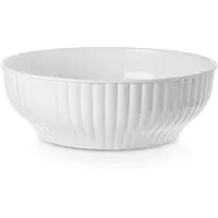 Orion - Keuken Kom - 24cm - 2,5L - Wit - Kunststof