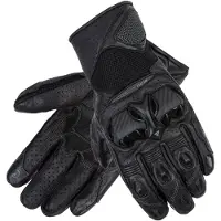Rebelhorn Flux Ii Perforeren Lederen Handschoenen