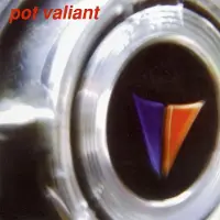 Konkurrent Pot Valiant - Transaudio (CD)