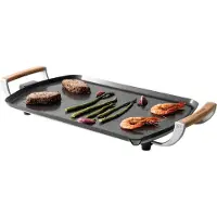 Boska Grillplaat Pro 56 x 35 cm