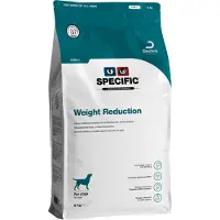 Specific Weight Reduction CRD-1