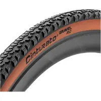 Pirelli Cinturato Rc Classic Techwall 60 Tpi Speedgrip Tubeless 700c X 35 Gravelband