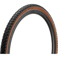 Pirelli Cover Cinturato Gravel M 40-622 Black