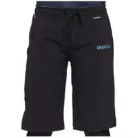 Dharco Gravity Shorts Zwart || Maat: 10 jaar