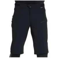 Dharco Men's Gravity Shorts Black || Maat: XL