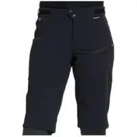 Dharco Women's Gravity Shorts Black || Maat: M