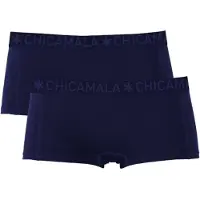 Muchachomalo Dames 2-pack boxershorts