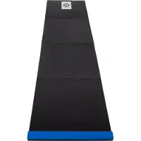 Bullet - Dartmat - Puzzle - Black / Blue