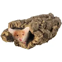 Back Zoo Nature Corky Tube