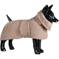 PAIKKA Badjas Drying Coat Spa