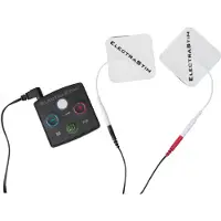 ElectraStim - KIX - Stimulator Kit