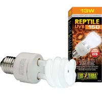 Hagen Uvb150 Tropische Terrariumlamp Voor Reptielen