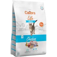 Calibra Cat Life Adult - Kip
