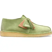 Clarks Original Desert trek heren veterschoen