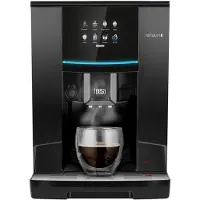 Uni-T TSA4008 Volautomatische Espressomachine AROMA 800 - Zwart