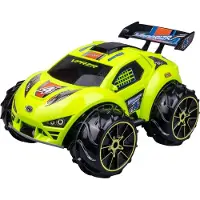Nikko - VaporizR - schaal 1/12 - Amfibie - wagen op afstandsbediening