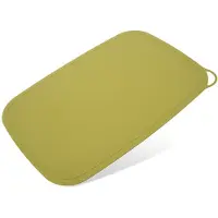 Orion ELA Serie - Flexibele Snijplank - 33,5x23 cm - Groen - Vaatwasserbestendig