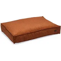 Designed By Lotte Ligkussen Ribbed Terracotta 100 x 70 x15 cm