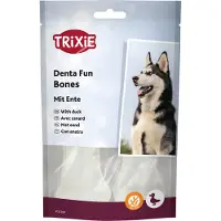 Trixie Denta Fun Duck Chewing Bones