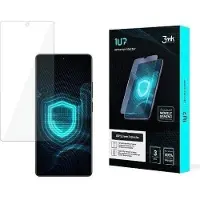 3MK Gehard Glas 1Up Voor Xiaomi Redmi Note 14 5G Schermbescherming Geen Bellen
