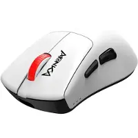 Monka Rapid Draadloze Gamingmuis
