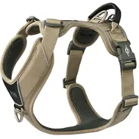 Dog Copenhagen Hondentuig Comfort Walk Pro Desert Dune Maat M