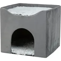 Trixie Schuilplaats Harvey