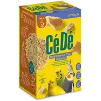 Cede Krachtvoer - Vogelvoer - 1 kg