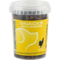 Euro Premium Snack Kip 300 Gr