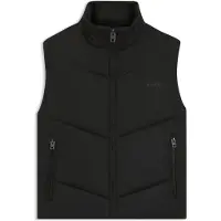 HUGO Bodywarmer 'Berolino2611' zwart