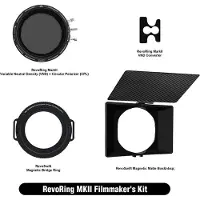 H&Y RevoRing MKII video kit 82-95mm (RNC95-II + RBR-95 + RMBOX + RC01)