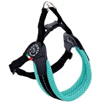 Tre-Ponti Fibbia Mesh Verstelbaar