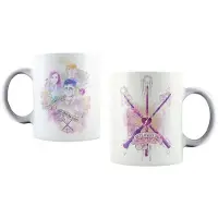 Sihir Dükkani Wizarding World - Harry Potter - Mok - Vriendschap en Moed