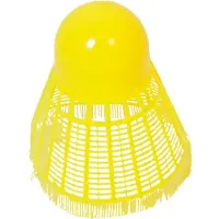 Fun Shuttle Groot Geel 12,5cm