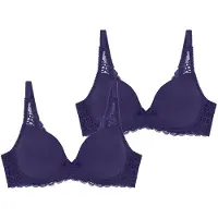 Triumph BH ' Amourette Spotlight ' lila