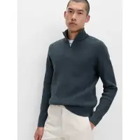 Marks & Spencer Trui petrol
