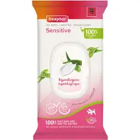 Beaphar Dierendoekjes Sensitive