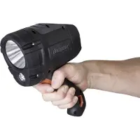 Energizer Hardcase Pro LED Schijnwerper 1000 lm Netstroom, USB Niet-standaard batterijmaat