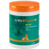 Luposan Gelenk 30 - Pellets